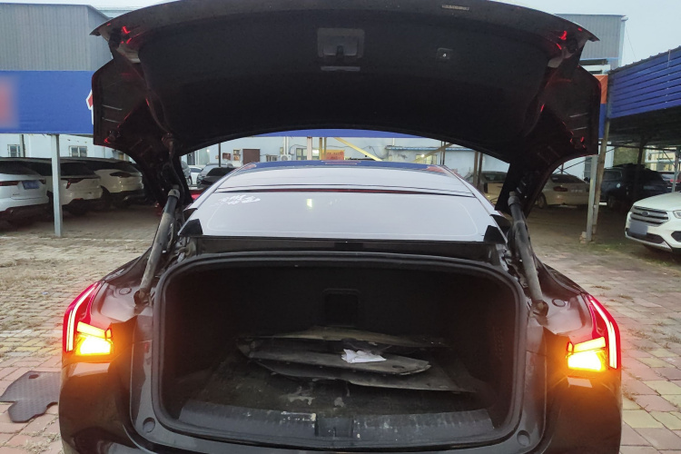 哪吒汽车 哪吒S 2024 汽车图片 #19