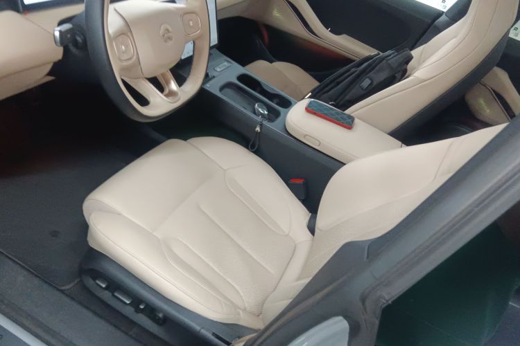 NIO ET5T 2023 car image #19