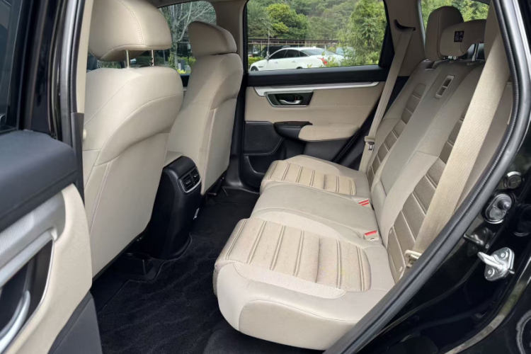 Honda CR-V 2022 car image #19