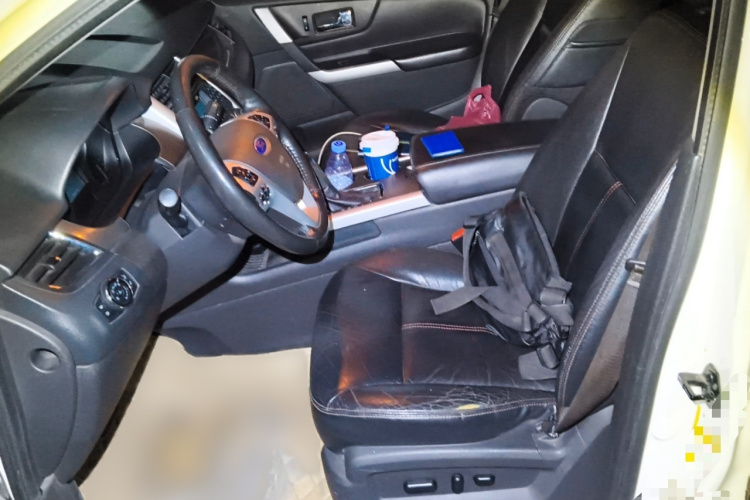 Ford Edge (Imported) 2014 #19 Ford Edge (Imported) 2014 immagine di auto #19