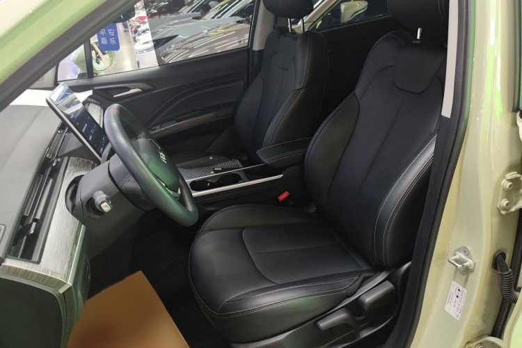 Neta AYA 2023 #19 Neta AYA 2023 صورة سيارة #19