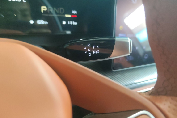 Neta L 2024 #19 Neta L 2024 изображение автомобиля #19