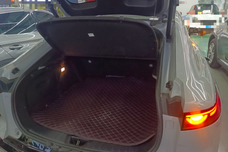 马自达 马自达EZ-6 2024 汽车图片 #19