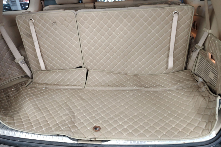 Toyota Highlander (Imported) 2020 car image #19