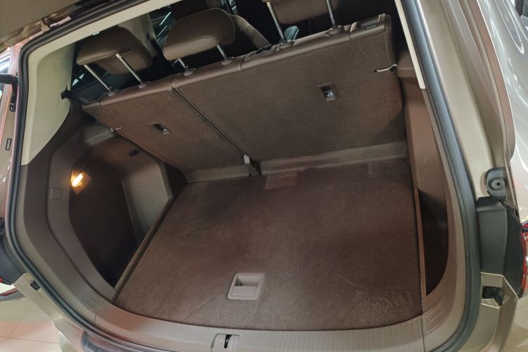 Volkswagen Viloran 2020 car image #19