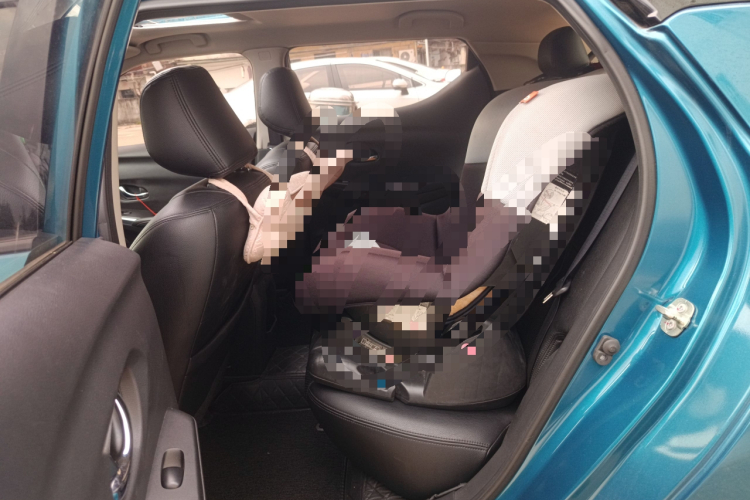 日产 蓝鸟经典 2017 汽车图片 #19