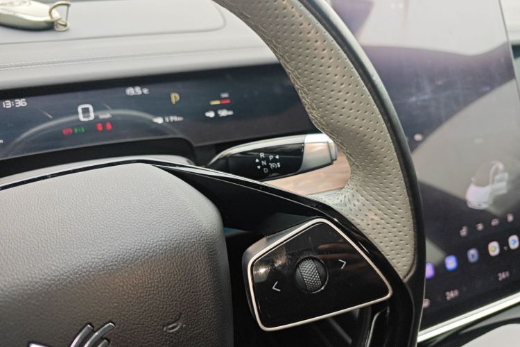 Neta S 2023 изображение автомобиля #19