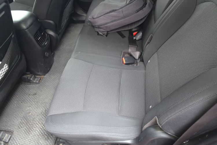 起亚 佳乐 2015 汽车图片 #19