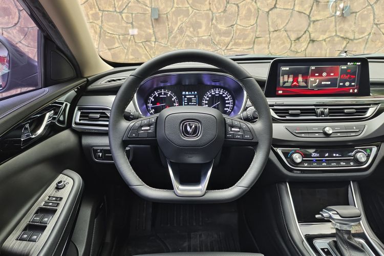 Changan Raeton CC 2020 car image #19