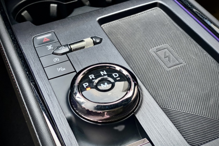 Ford Evos 2023 imagem de carro #19