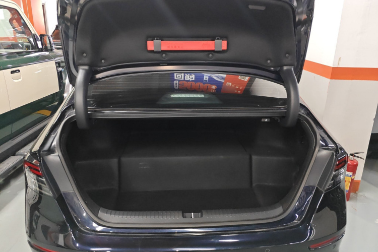 Honda Accord New Energy 2024 #19 Honda Accord New Energy 2024 car image #19