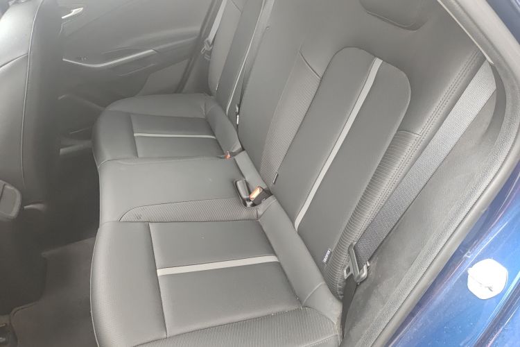 Hyundai Lafesta 2020 #19 Hyundai Lafesta 2020 immagine di auto #19