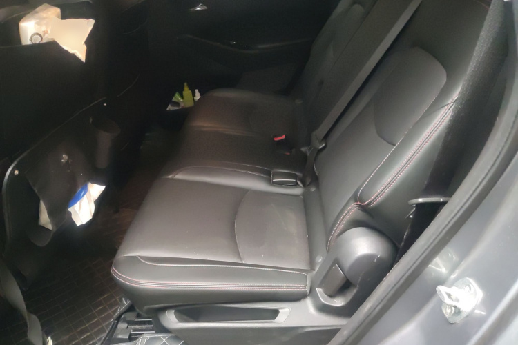 Chevrolet Orlando 2018 #19 Chevrolet Orlando 2018 immagine di auto #19