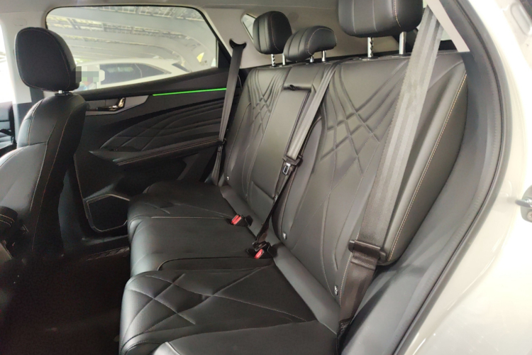 Kaiyi Kunlun 2023 immagine di auto #19