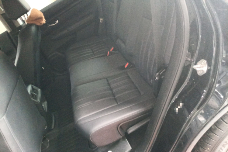 Honda Breeze 2024 #19 Honda Breeze 2024 car image #19