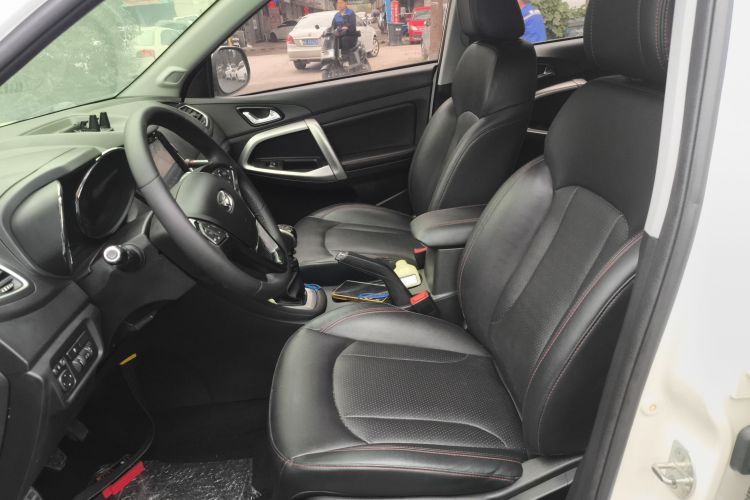 Kaiyi X5 2020 car image #19