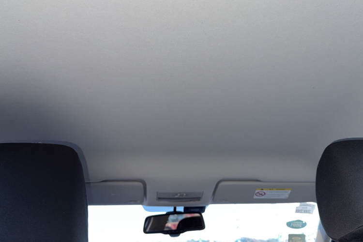 Skoda Rapid Spaceback 2016 car image #19