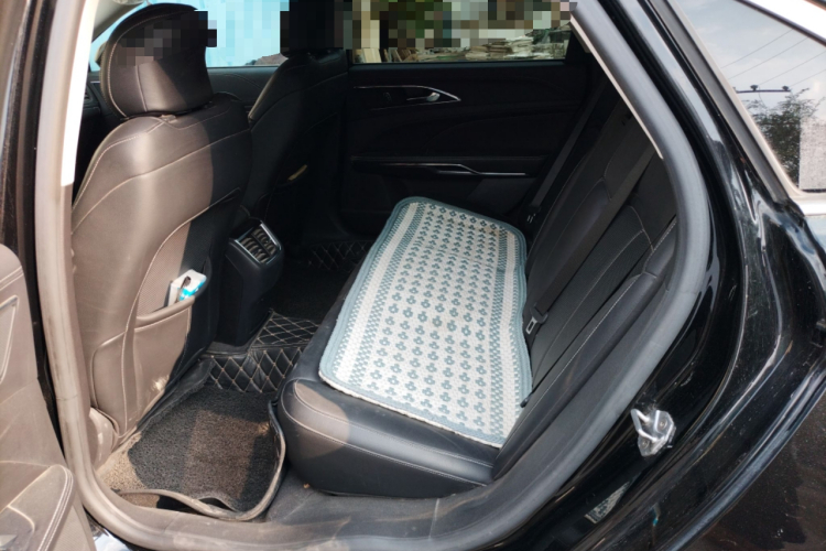 Ford Taurus 2016 #19 Ford Taurus 2016 car image #19