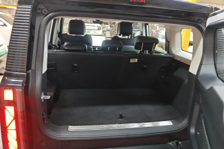 Chery A3 2024 #19 Chery A3 2024 immagine di auto #19