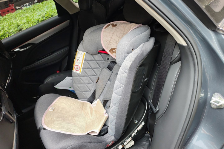 GEELY Tugella New Energy 2019 car image #19