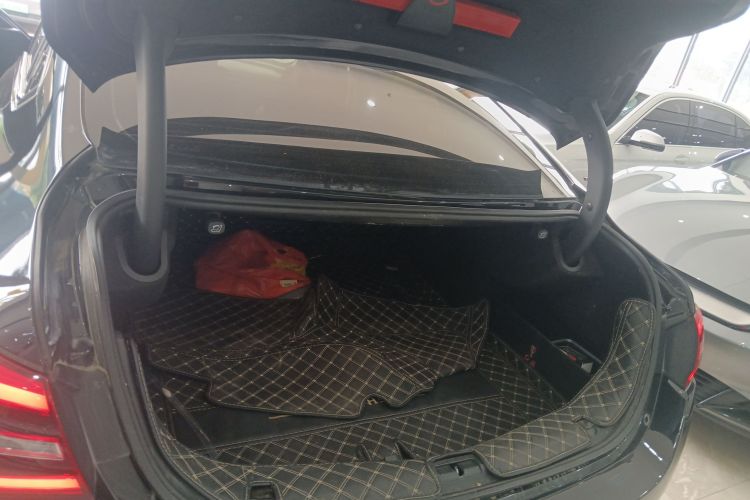 HongQi H5 2022 car image #19