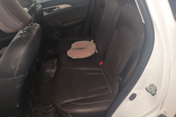 Changan CS35MAX 2019 #19 Changan CS35MAX 2019 car image #19