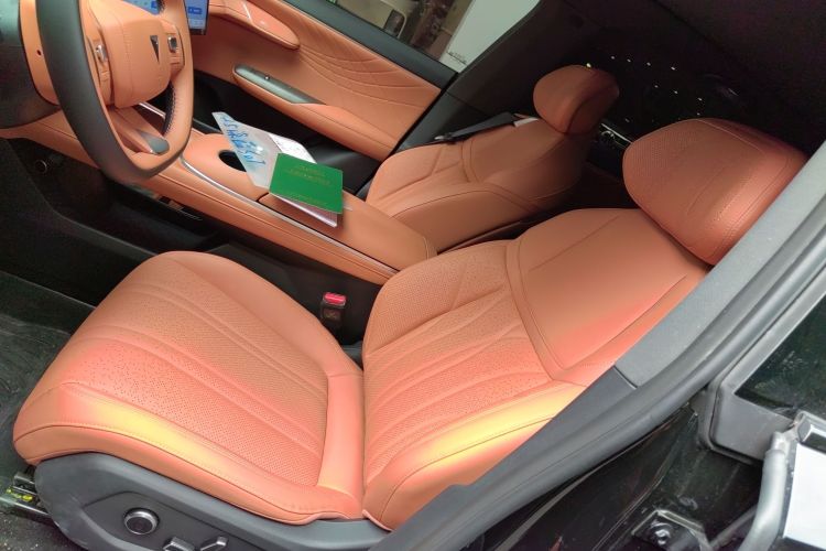 Deepal S07 2025 #19 Deepal S07 2025 صورة سيارة #19