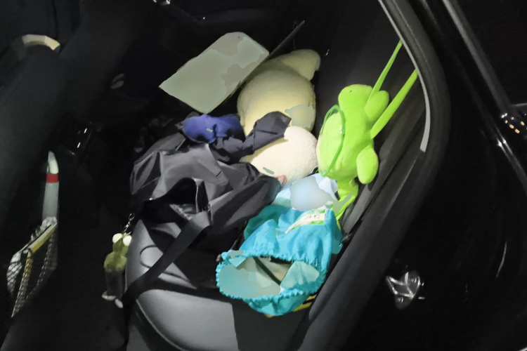 Audi A6 (Imported) 2023 image de voiture #19