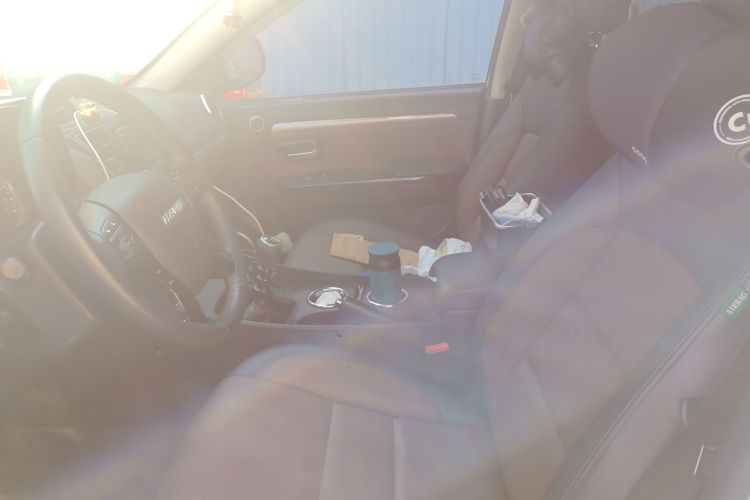 Haval H5 Class 2018 #19 Haval H5 Class 2018 car image #19