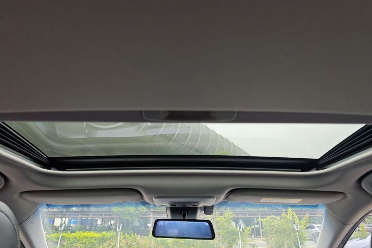 丰田 凯美瑞 2020 汽车图片 #19