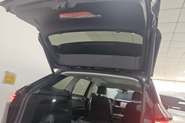 Volkswagen Tavendor 2023 #19 Volkswagen Tavendor 2023 immagine di auto #19