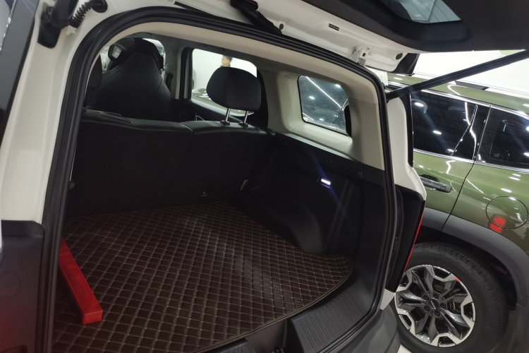 Haval Dargo 2023 car image #19