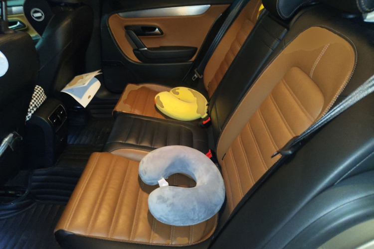 Volkswagen CC (FAW-Volkswagen) 2015 #19 Volkswagen CC (FAW-Volkswagen) 2015 image de voiture #19