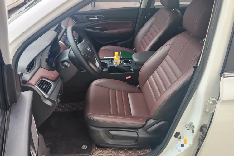 Changan Linmax 2017 #19 Changan Linmax 2017 car image #19