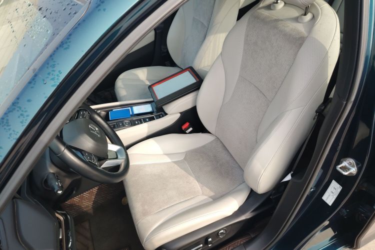 Honda Inspire New Energy 2023 car image #19