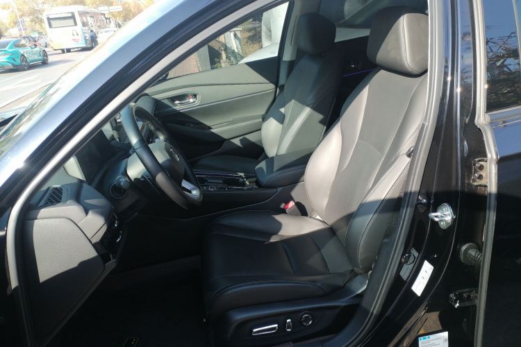 Honda Accord New Energy 2023 car image #19