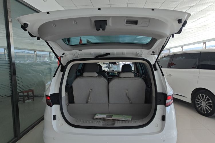 GEELY JiaJi New Energy 2021 car image #19