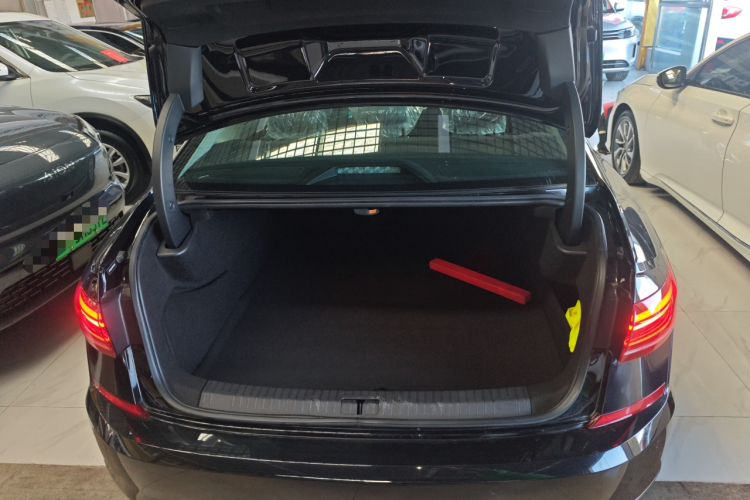 Volkswagen Passat New Energy 2025 #19 Volkswagen Passat New Energy 2025 car image #19