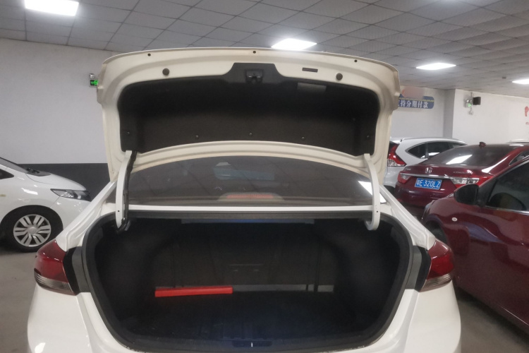 Hyundai Elantra AD 2017 car image #19