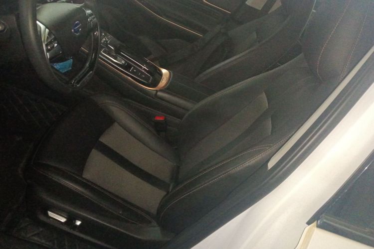 GAC iA5 2020 car image #19