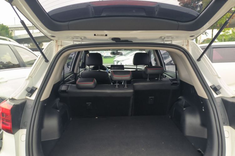 Changan CS75 2019 car image #19