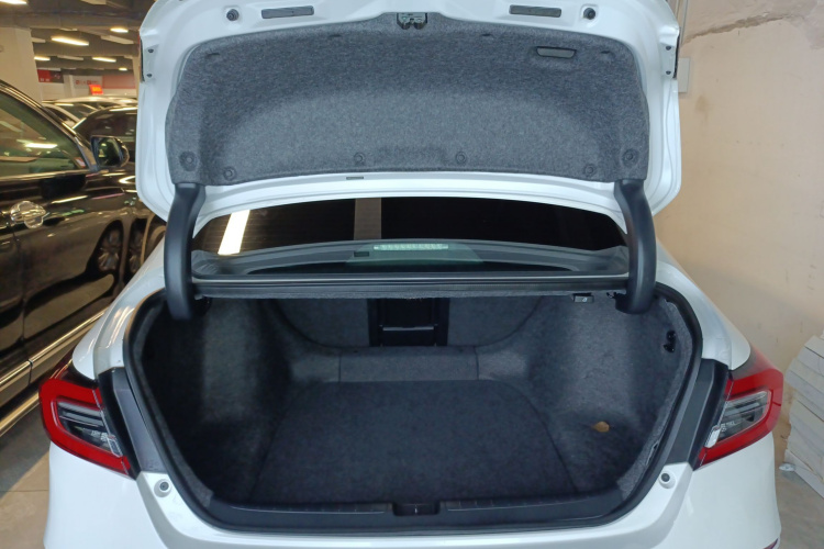 本田 雅阁 2023 汽车图片 #19