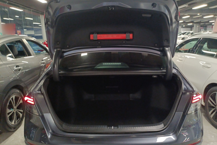 BYD F3R 2024 #19 BYD F3R 2024 car image #19