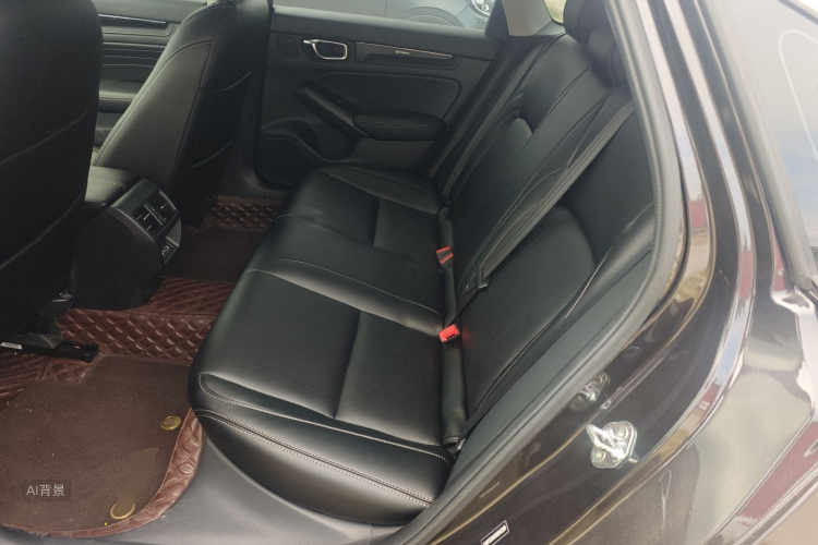 Honda INTEGRA 2022 imagem de carro #19