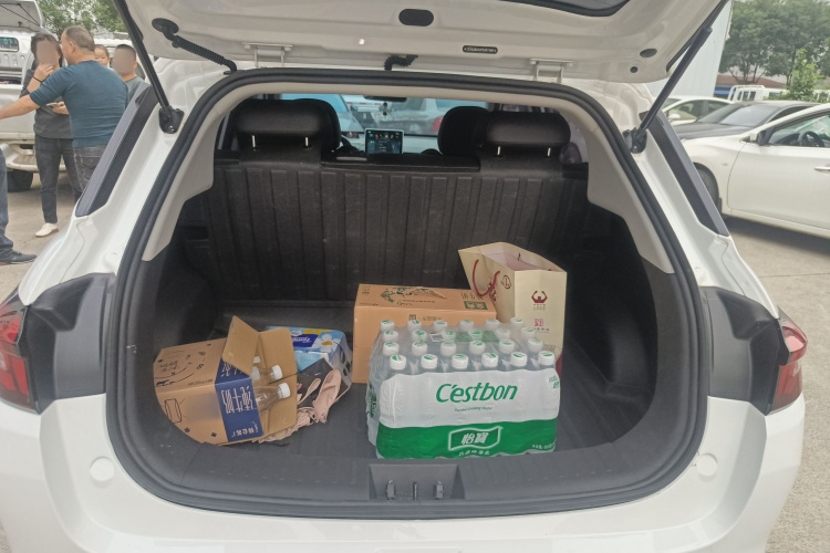 Neta V 2024 #19 Neta V 2024 изображение автомобиля #19