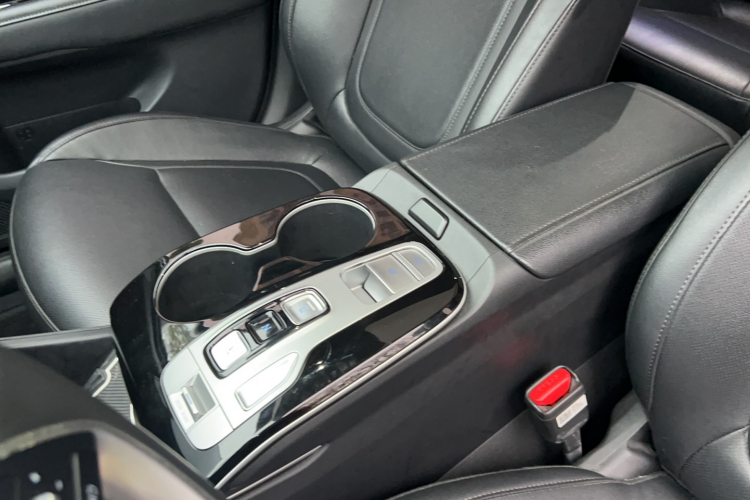 Hyundai Tucson (Imported) 2022 #19 Hyundai Tucson (Imported) 2022 car image #19