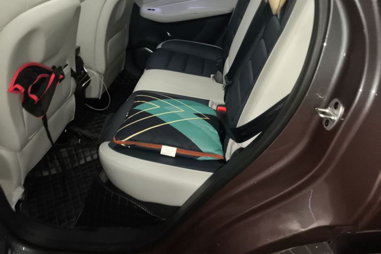 MG Pilot 2021 car image #19