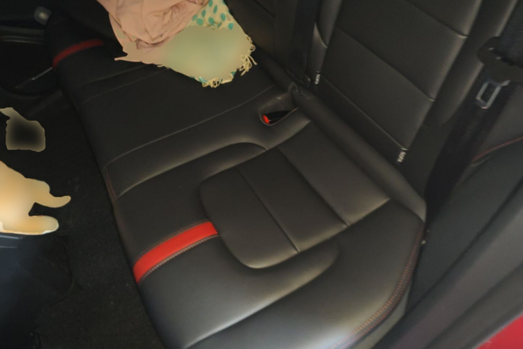 Haval H4 2018 car image #19