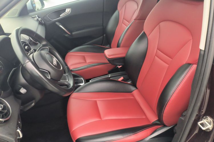 Audi A1 2016 صورة سيارة #19