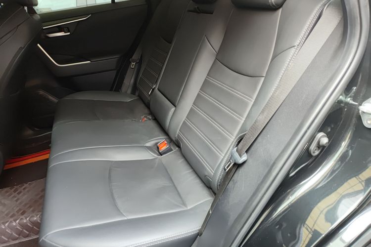 Toyota Wildlander 2023 #19 Toyota Wildlander 2023 imagem de carro #19